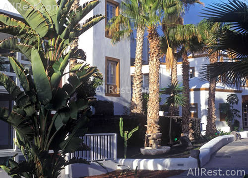 Sol Morromar Apartamentos 2